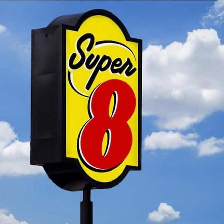 Super 8 By Wyndham Rockford South Hotel Eksteriør billede